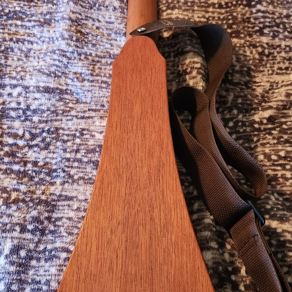 Martin Backpacker guitar - Picture 4 of 6